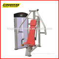 Chest press body fit machines